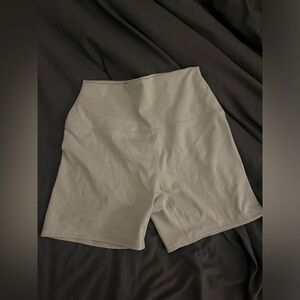 Biker shorts